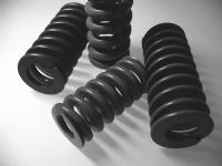 MUELLES/RESORTE DE TROQUEL-NORMA ISO